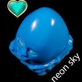 Neon Sky