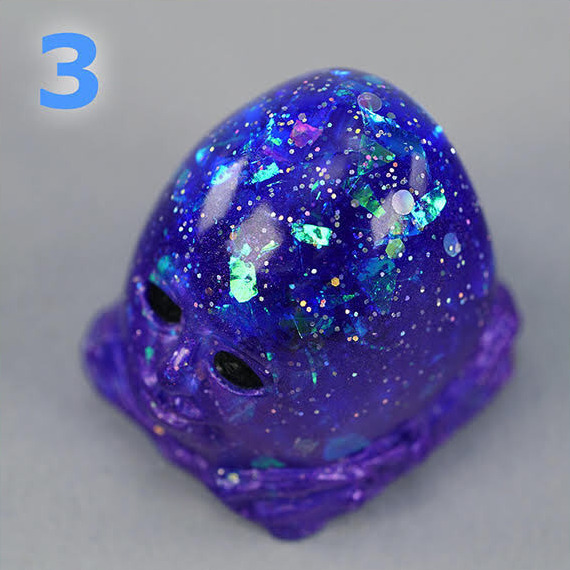 Blueberry Chaos