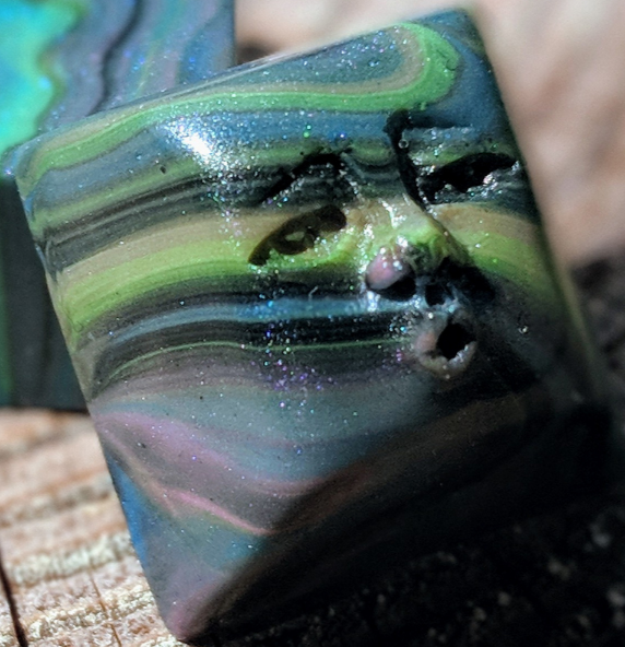 Day 51 - Mutagen
