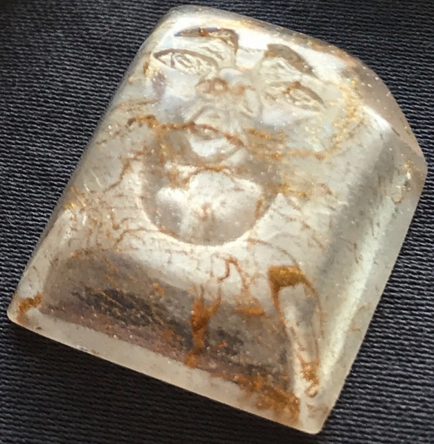 Day 48 - Thinman's Gold