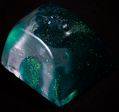 Day 68 - Lucky Lava Lamp