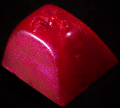 Day 58 - Phantom Apple