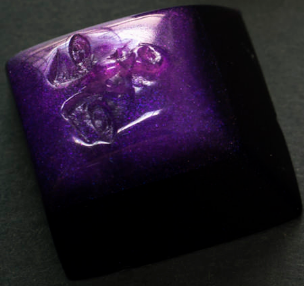 Dire Violet
