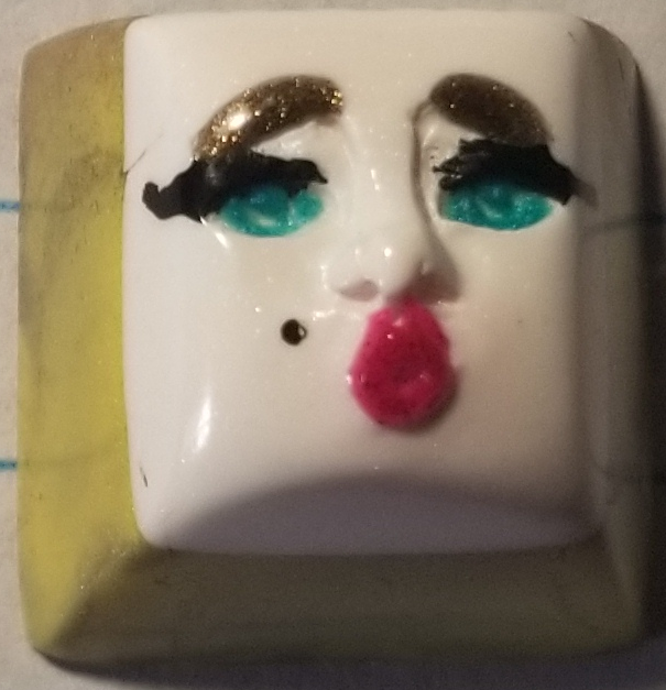 TIFU: makeupyourmind