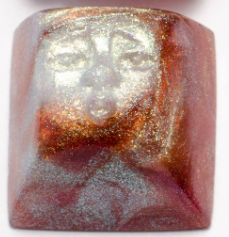 Day 27 - Majik Agate