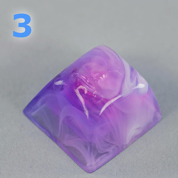 Whipped Berry
