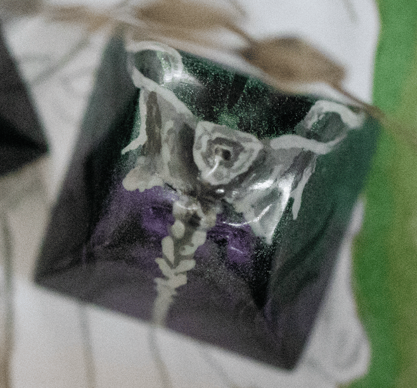 Thioller's Hidden Needle Ver. 2