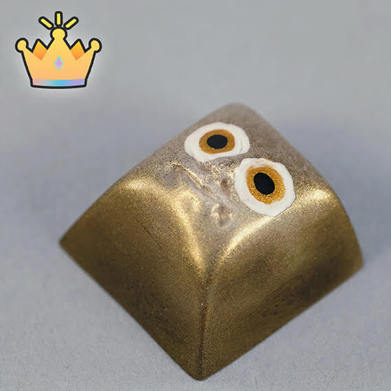 Golden Friend