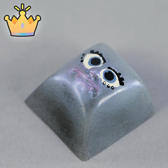 Silver Doe