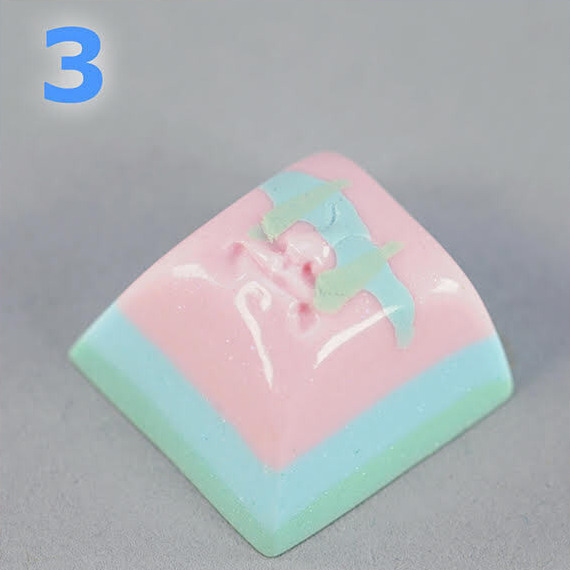 Sour Cake