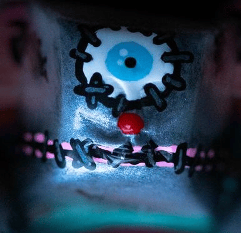 Coulrophobia 2