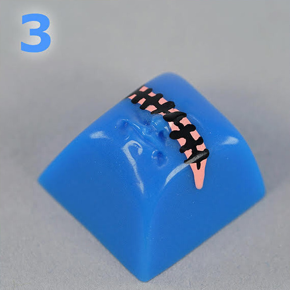 Neon Zip