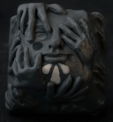 Eggface - Thousand Hands