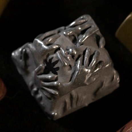 Ingots