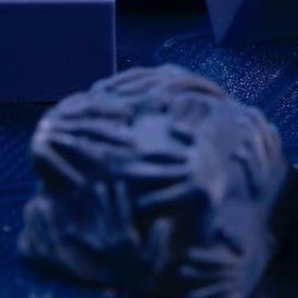 Indigo