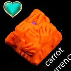 Carrot Currency