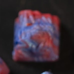 Melted Popsicle