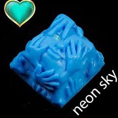 Neon Sky