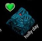 Holly Day