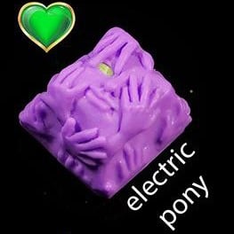 Electric Pony