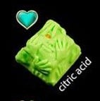 Citric Acid