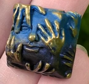 Gilded Whale