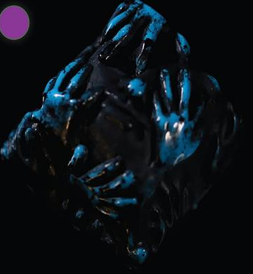 Coldheart