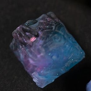 Blue Razz