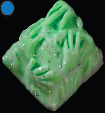 Whipped Lime