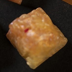 Golden Saffron