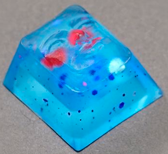 Ocean Love