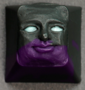 Purple Cough