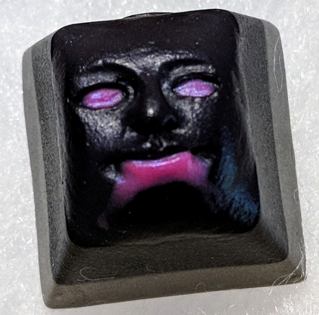 Day 65 - Plumbra Stax