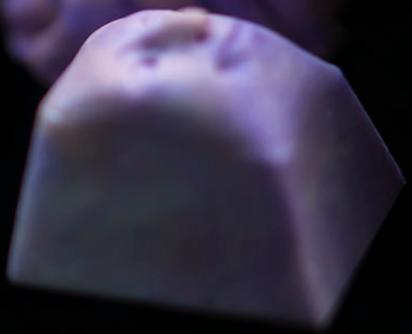 Day 64 - Churned Mallo