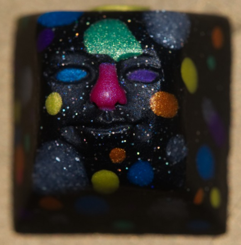 Day 26 - Arcade Floor