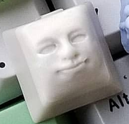 Day 69 - Calcium Abby