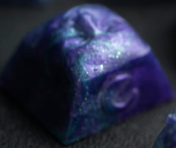 Day 55 - Cosmic Antelope