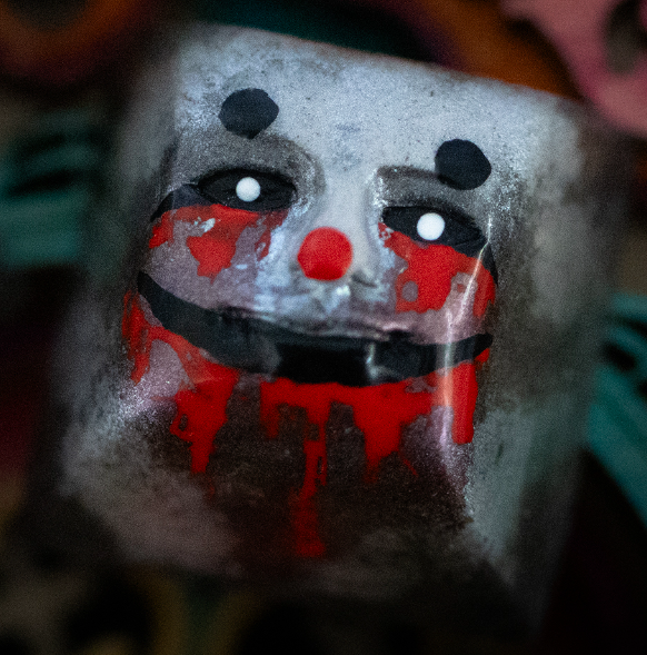 Coulrophobia 3