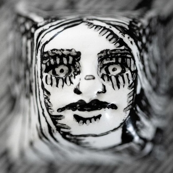 Gorey Girls: Valkyrie