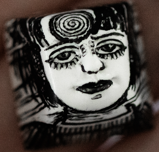 Phases of Azami: Phase Two - Growing Spiral