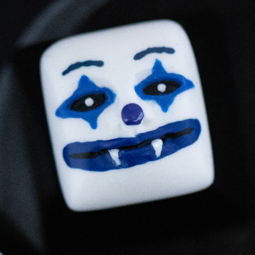 Coulrophobia 5: Snakebites