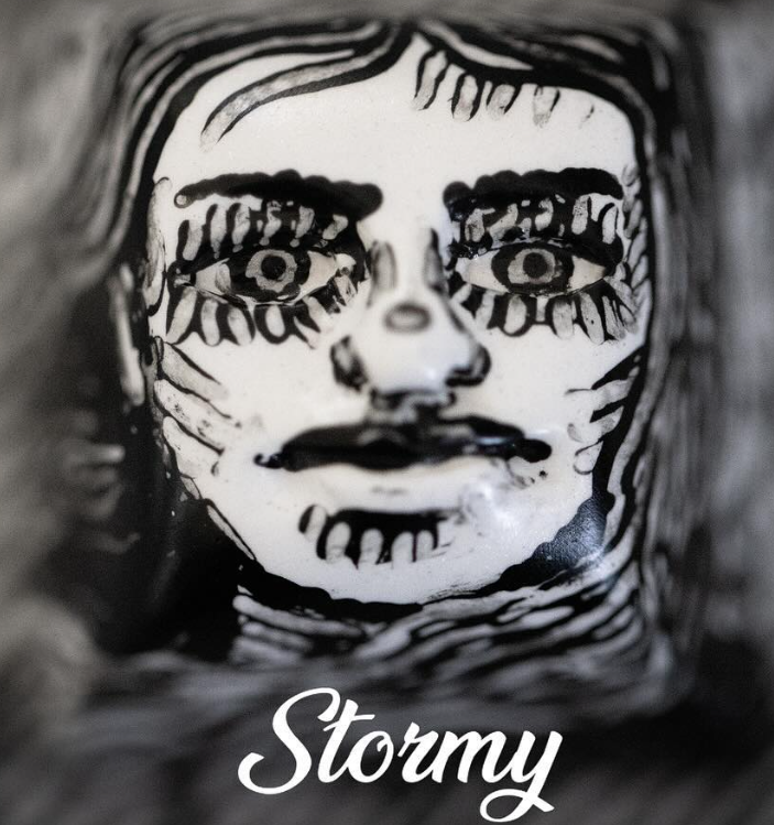 Gorey Girls: Stormy