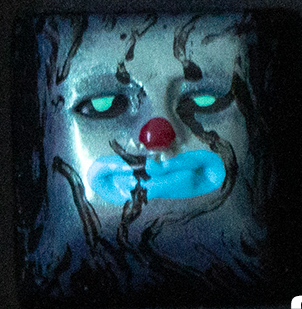 Clown Car 15