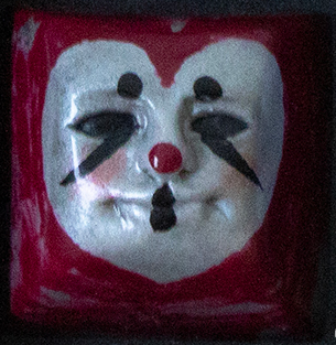 Clown Car 19