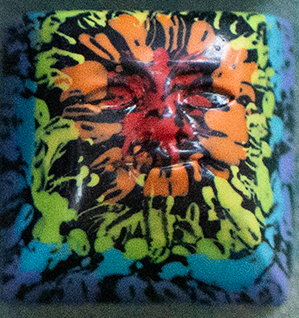 Rainbow Tie Dye