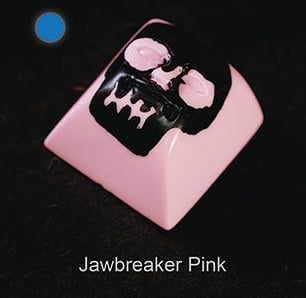 Jawbreaker Pink