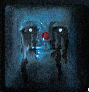Clown Car 11