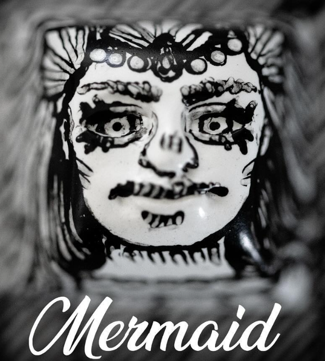 Gorey Girls: Mermaid