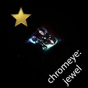 Chromeye: Jewel