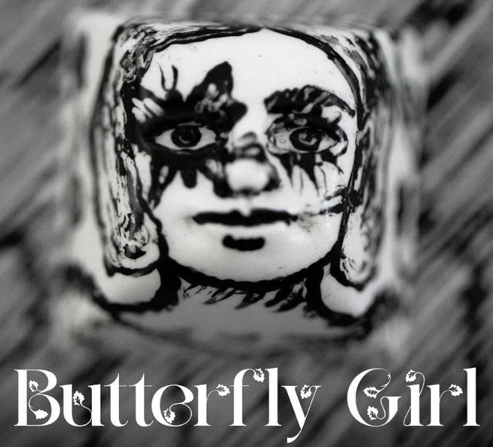 Butterfly Girl
